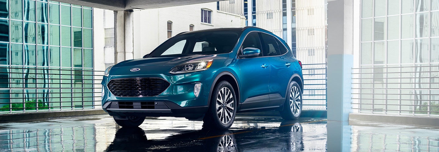 Ford Blue: Plan de Financiamiento para estrenar Auto Ford a Mensualidades Accesibles